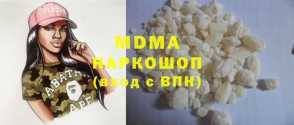 мдпв Новозыбков